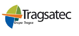Logotipo Tragsatec
