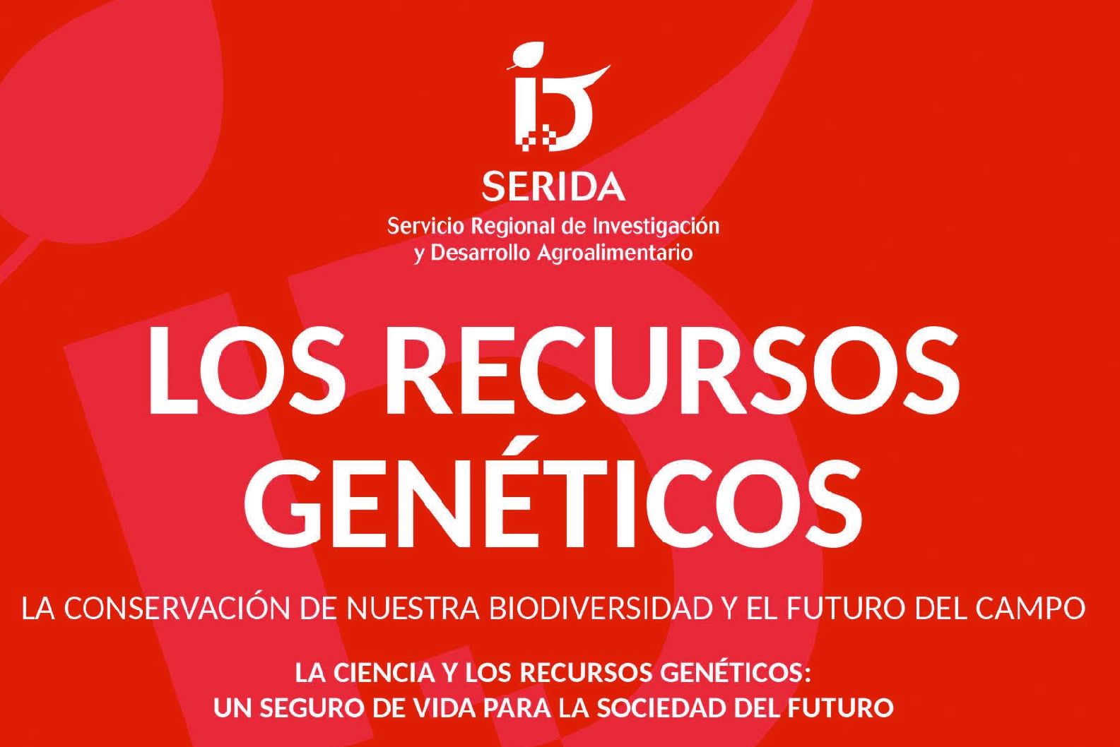 Foto El SERIDA inaugura la exposición Los recursos genéticos: la conservación de nuestra diversidad y el futuro del campo. Villaviciosa, 20 de junio de 2022.